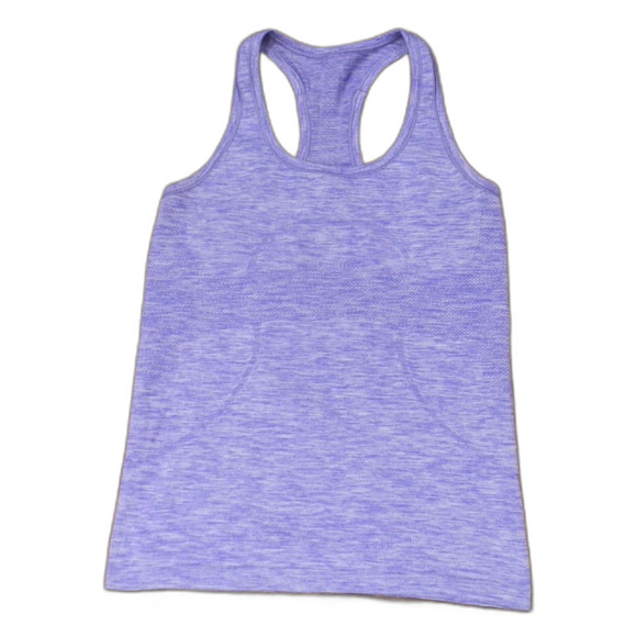 Lululemon Athletica Purple Swiftly Tech Tank Top Women's Size 6 - Picture 1 of 2